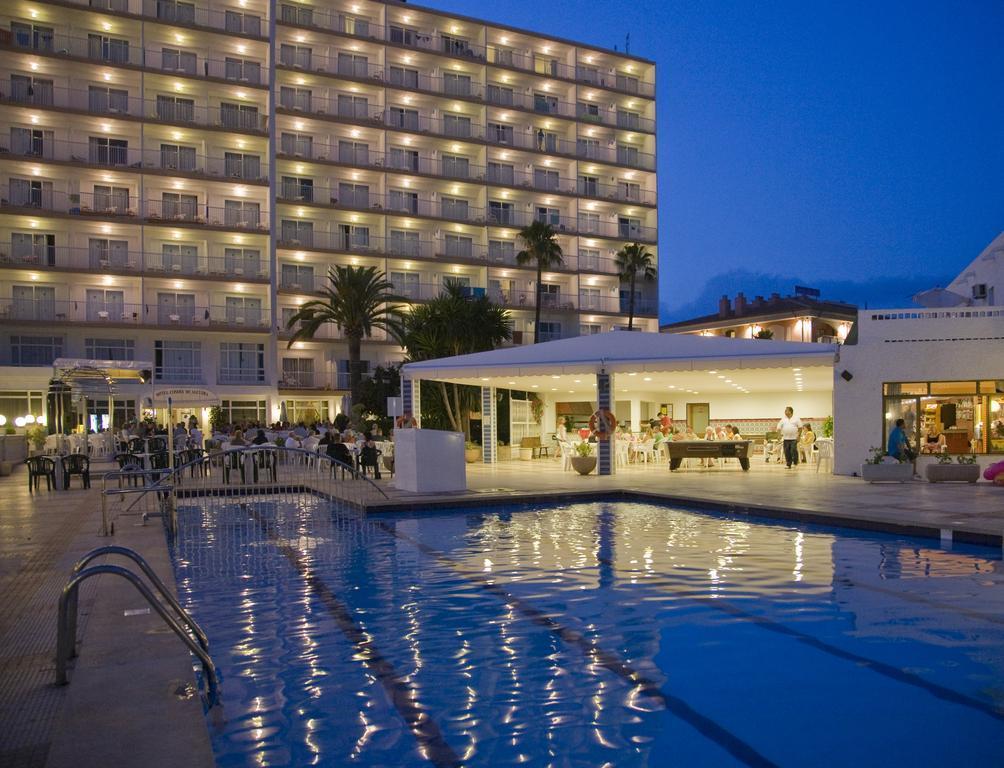 Globales Condes De Alcudia Hotel Port de Alcudia  Exterior foto