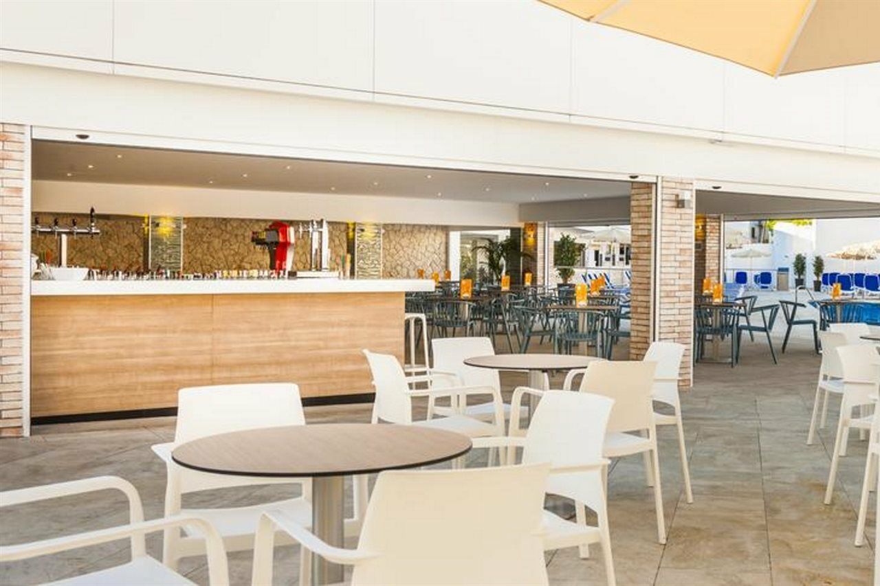 Globales Condes De Alcudia Hotel Port de Alcudia  Exterior foto