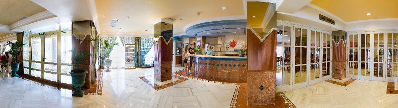 Globales Condes De Alcudia Hotel Port de Alcudia  Exterior foto